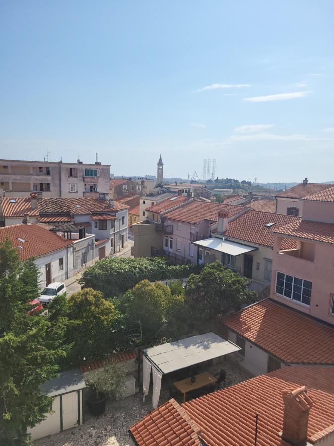 Appartamento Arenaapp Pola Esterno foto