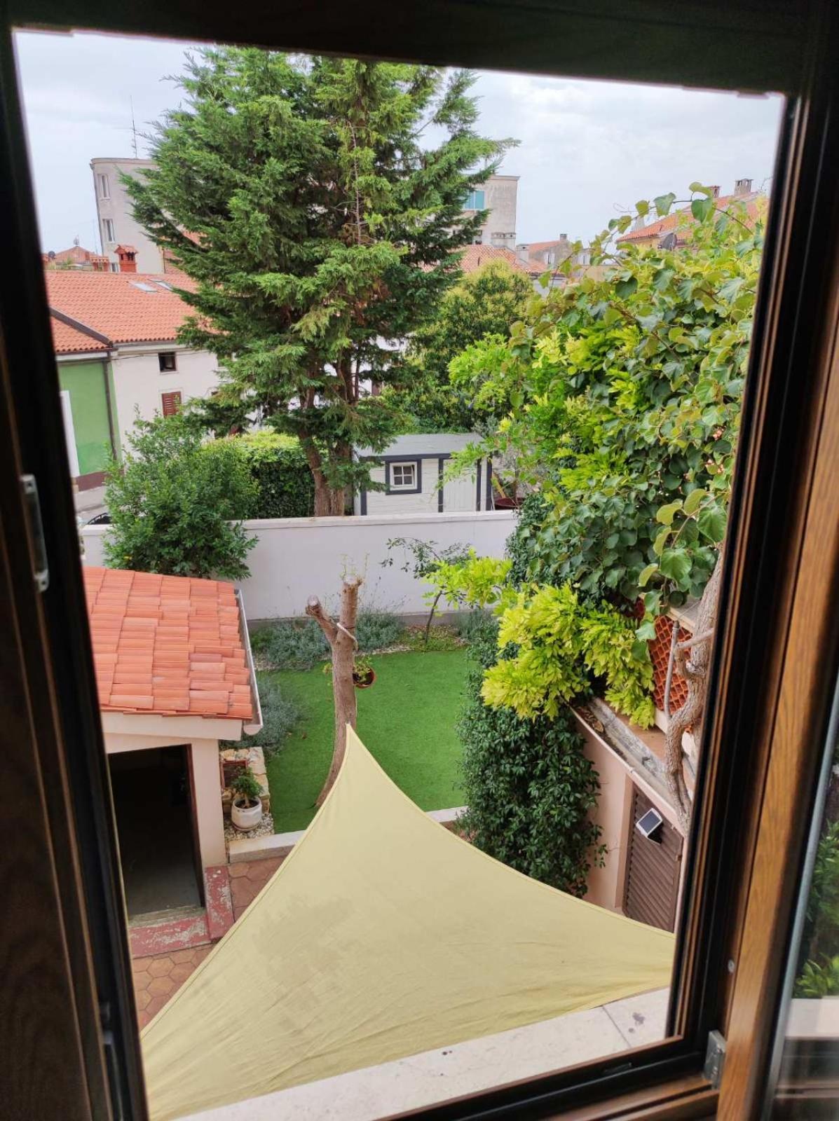 Appartamento Arenaapp Pola Esterno foto